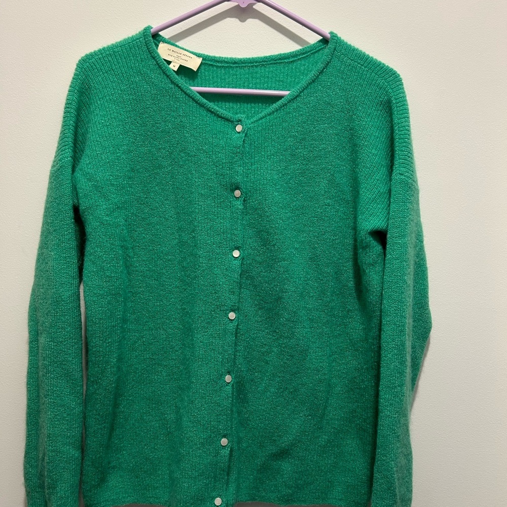 Sézane Gaspard Cardigan